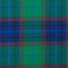 Scottish Odyssey 16oz Tartan Fabric By The Metre